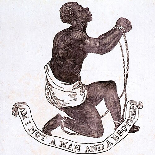 British abolitionist movement